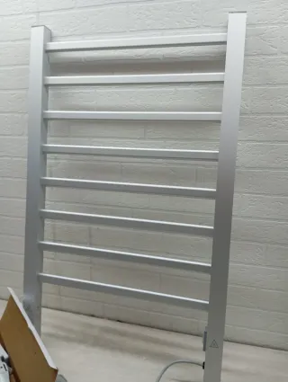 Calentador Toallas Eléctrico ProfiCare