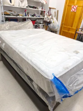 Colchón 150x200 TRANSPORTE!!