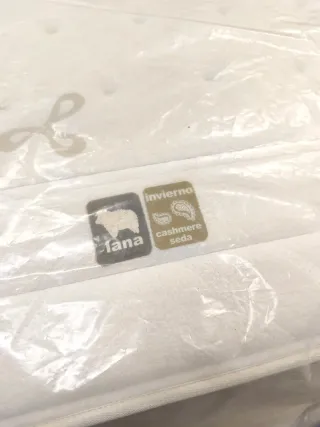 Colchón 150x200 TRANSPORTE!!