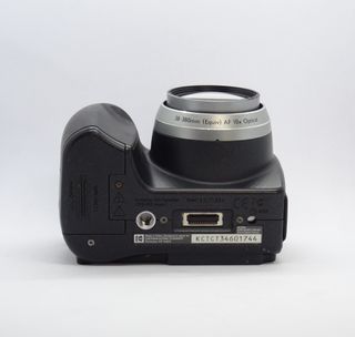 Kodak EasyShare DX6490 Fotocamera Digitale