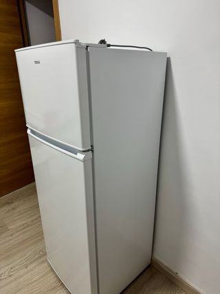 Nevera Teka Blanca