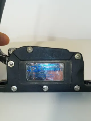 Stopper driza Velero