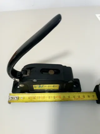 Stopper driza Velero