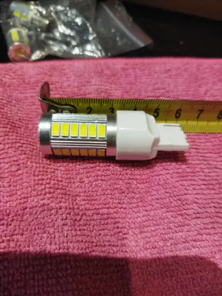 Lampadina LED Auto T20