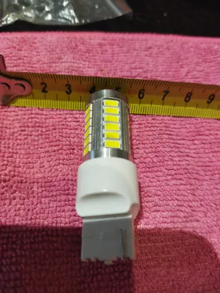 Lampadina LED Auto T20