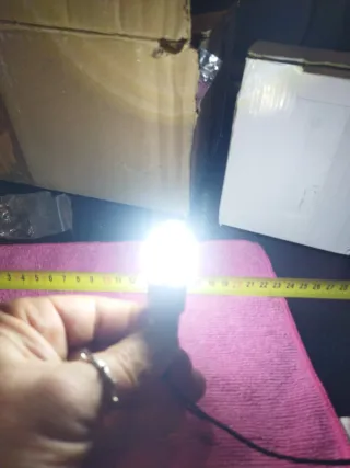 Lampadina LED Auto T20