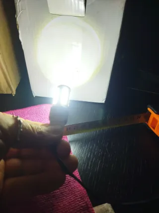 Lampadina LED Auto T20