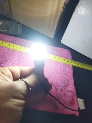 Lampadina LED Auto T20