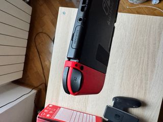 Nintendo Switch Console + Accessori