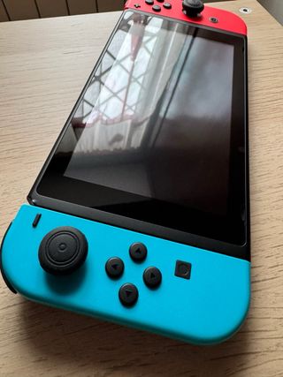 Nintendo Switch Console + Accessori