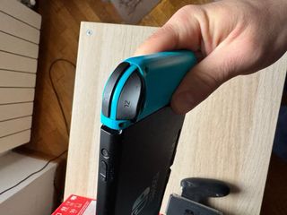 Nintendo Switch Console + Accessori