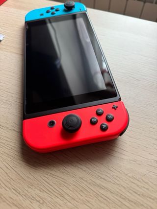 Nintendo Switch Console + Accessori