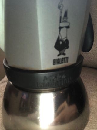 Cafetera Bialetti 1-2 tazas
