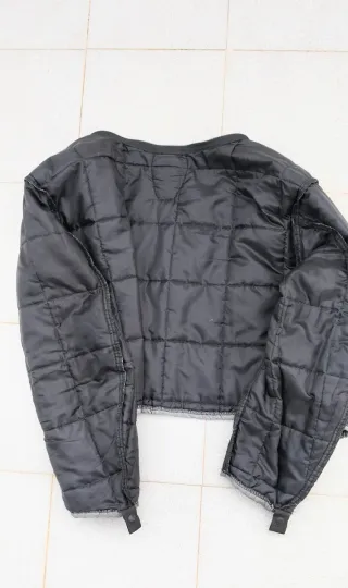 Chaqueta Dainese Moto con forro invierno T52