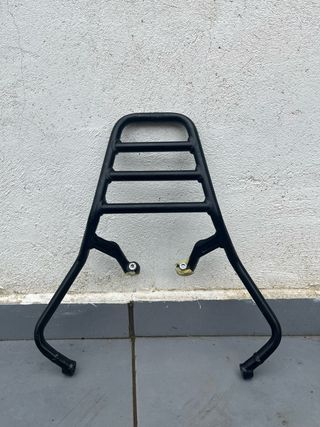 Portaequipajes Royal Enfield Himalayan 411