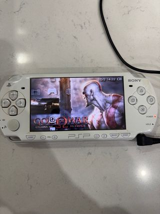 God of War Chains of Olympus PSP UMD