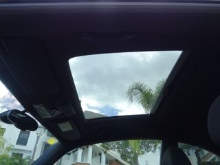 BEETLE DIESEL AUTOMATICO DE 2013