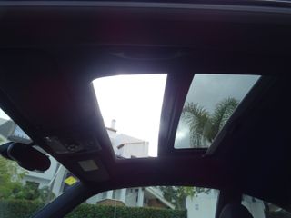 BEETLE DIESEL AUTOMATICO DE 2013