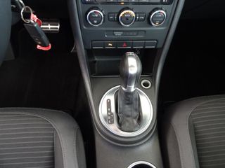 BEETLE DIESEL AUTOMATICO DE 2013