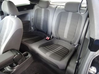 BEETLE DIESEL AUTOMATICO DE 2013