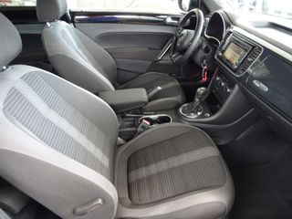 BEETLE DIESEL AUTOMATICO DE 2013