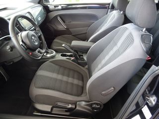 BEETLE DIESEL AUTOMATICO DE 2013