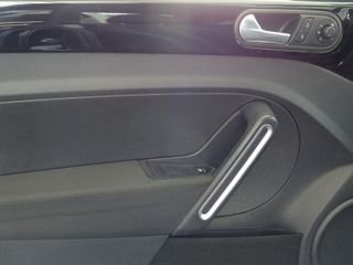 BEETLE DIESEL AUTOMATICO DE 2013