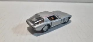 Alfa Romeo Canguro N°528 Politoys-M 1/43