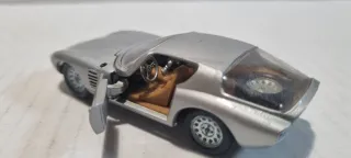 Alfa Romeo Canguro N°528 Politoys-M 1/43