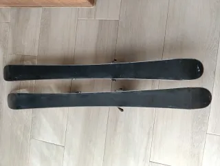 Esquís Freestyle Niño Armada