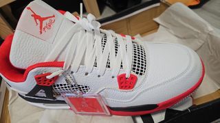 Nike Jordan 4