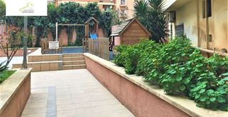 Piso en alquiler en Benimaclet en Valencia