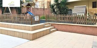 Piso en alquiler en Benimaclet en Valencia