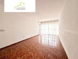 Piso en alquiler en Benimaclet en Valencia