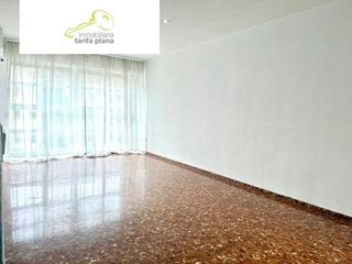 Piso en alquiler en Benimaclet en Valencia