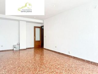 Piso en alquiler en Benimaclet en Valencia