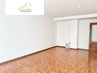 Piso en alquiler en Benimaclet en Valencia