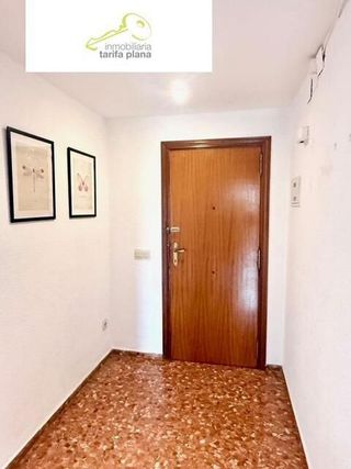 Piso en alquiler en Benimaclet en Valencia