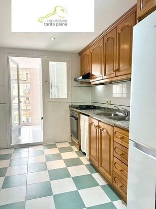 Piso en alquiler en Benimaclet en Valencia