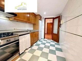 Piso en alquiler en Benimaclet en Valencia