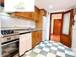 Piso en alquiler en Benimaclet en Valencia