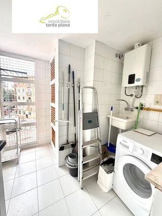 Piso en alquiler en Benimaclet en Valencia