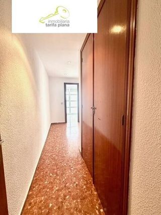 Piso en alquiler en Benimaclet en Valencia