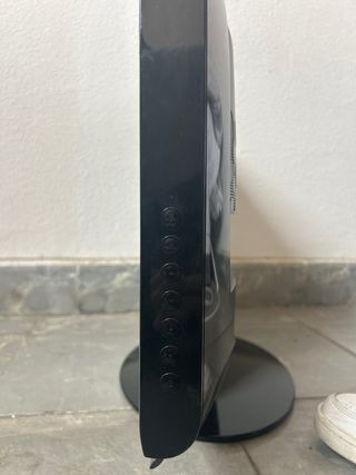 Televisor Samsung Negro