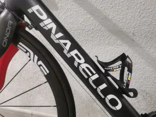 Pinarello Fp Team Talla L