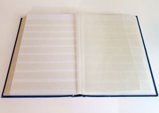 LOTE DE 2 CLASIFICADORES DE SELLOS (para Fernando)