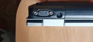 Portátil HP EliteBook Plata