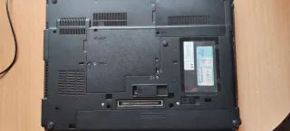 Portátil HP EliteBook Plata