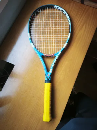 Raqueta Babolat Pure Drive 2010