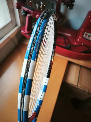 Raqueta Babolat Pure Drive 2010
